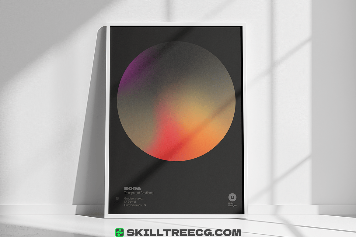 图片[3]-Bora Transparent Gradients（144778）-技能树